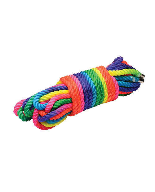 Master Series - Rainbow Rope - 32ft