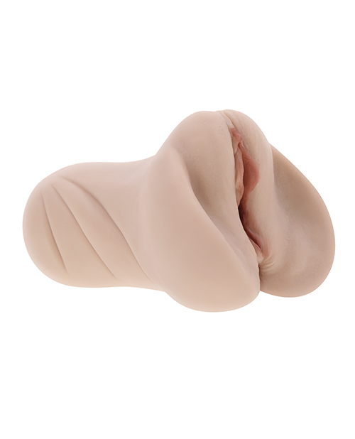 Zero Tolerance Lisa Ann Movie With Vagina & Anal Stroker - Light