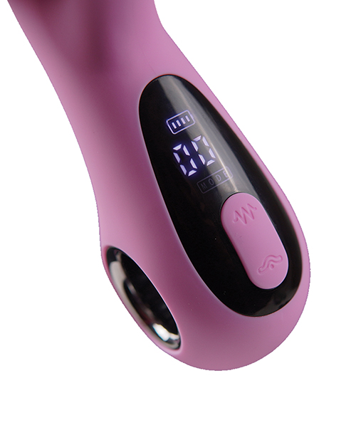 Camtoyz Lucile Majestic Pro Vibrator