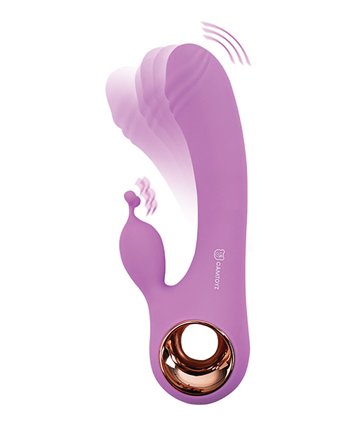 Tifany Double Vibrator