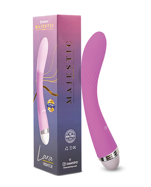 Lara Vibrator