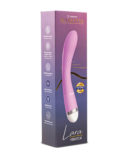 Lara Vibrator