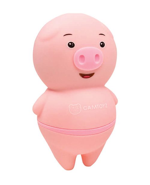 Pigly Clitoral Stimulator