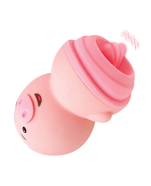 Pigly Clitoral Stimulator