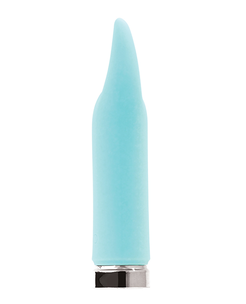 VeDO Lasso Rechargeable Bullet Vibe - Turquoise
