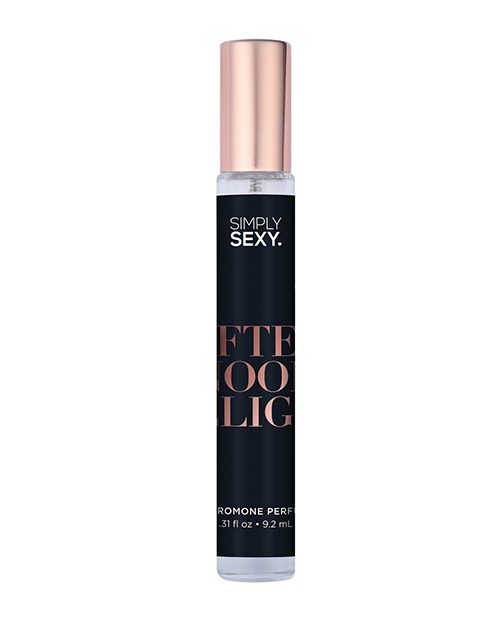 Simply Sexy Pheromone Perfume - 0.31 oz Afternoon Delight