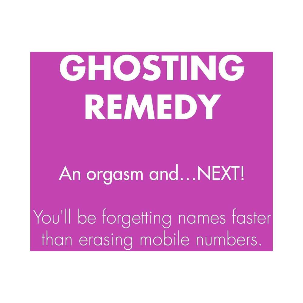 Bijoux Indiscrets Clitherapy Ghosting Remedy Clitoral Balm 0.28 oz.