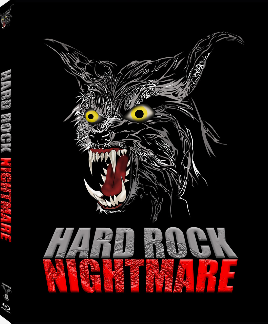 HARD ROCK NIGHTMARE (1988) 