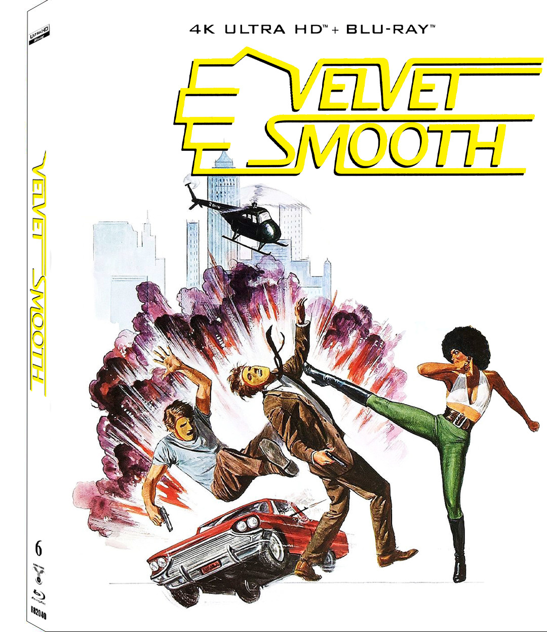 映画ポスター / VELVET SMOOTH 【公式通販】
