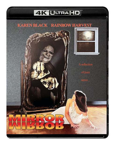 MIRROR MIRROR (1990) 4K UHD/HDR-DARK FORCE #7