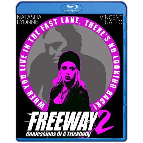 DARK FORCE #5 BLURAY RELEASE OOP