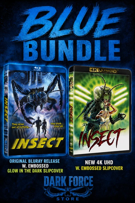 BLUE BUNDLE-ONLY 2 AVAILABLE