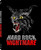 HARD ROCK NIGHTMARE (1988) "COLLECTOR'S EDITION"-Blu-ray-DARK FORCE
comes with  custom 3D emboss slipcover that Glows in the Dark on both sides. 