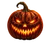 EVIL PUMPKIN #2-ONLY 48 AVAILABLE