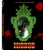 DISCONTINUED GLOW IN THE DARK SLIPCOVER
