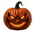 EVIL PUMPKIN #7-UNDER 100