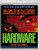 HARDWARE (1990) Bluray UNRATED USA Region A OOP