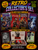 RETRO COLLECTOR'S SET-4 FULL MOON COMICS + TRADING CARDS: THE FARMER