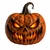 EVIL PUMPKIN #6-ONLY 21 AVAILABLE