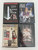 HALLOWEEN RARE DVD BUNDLE-ONLY 1 AVAILABLE