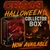 CHAOS HALLOWEEN COLLECTOR BOX-SOLD OUT IMMEDIATELY