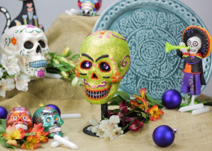 Day of the Dead