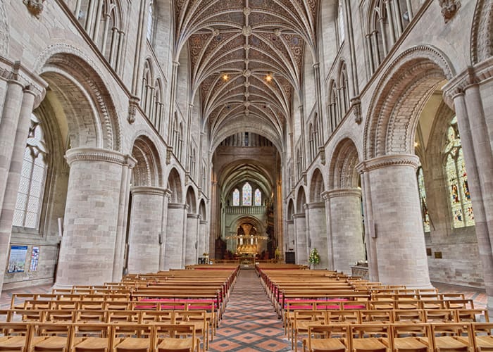 Cathedral