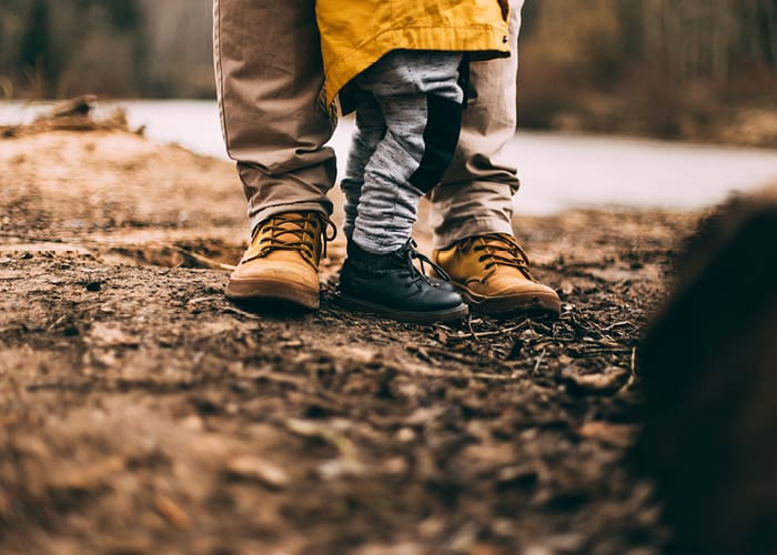 Father & Son Boots