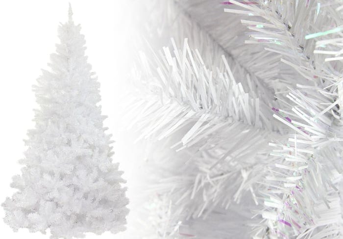 White Glimmer Iridescent Spruce Trees White Glimmer Iridescent Spruce Christmas Tree Photos