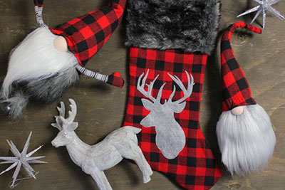 Christmas Decorations