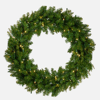 Northern Pine Series Garland