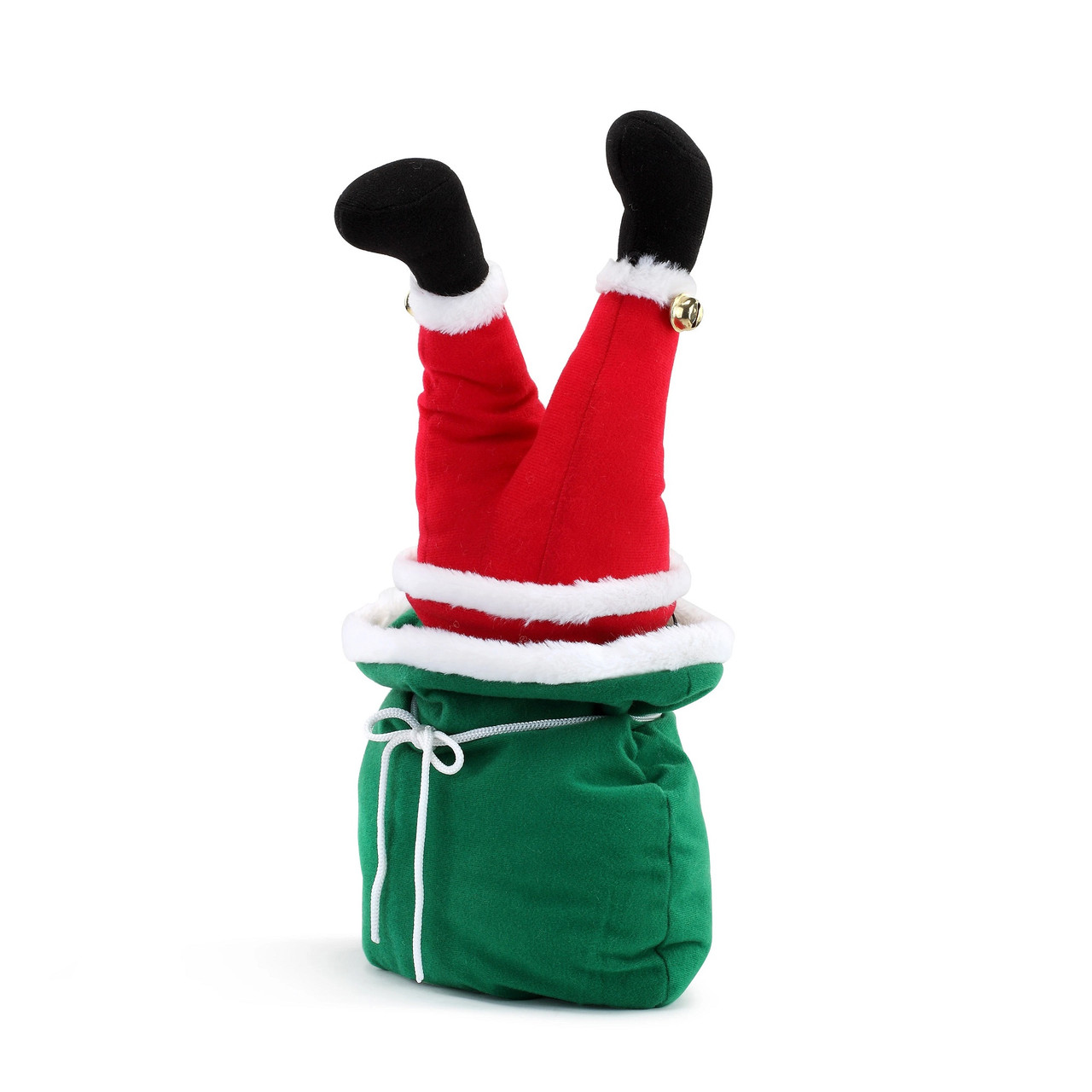 Mr. Christmas Santa Kicker - Thumbnail 2