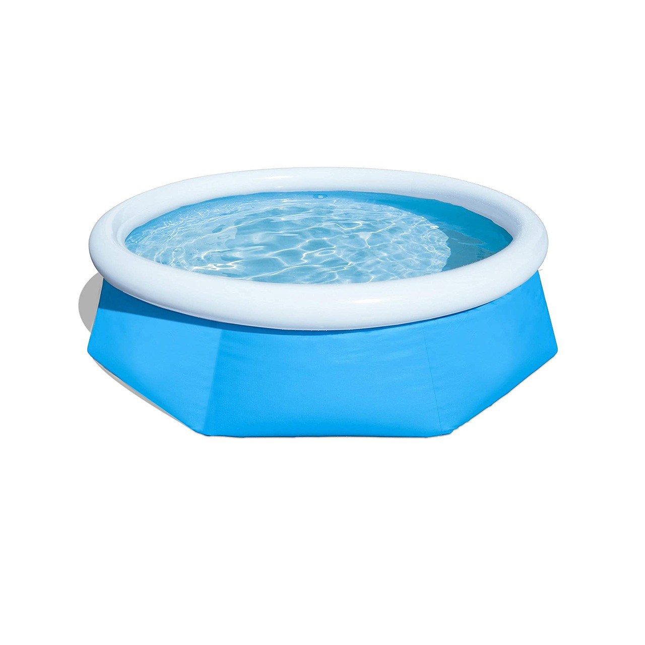 Kids Swimming Pool with Filter Pump 