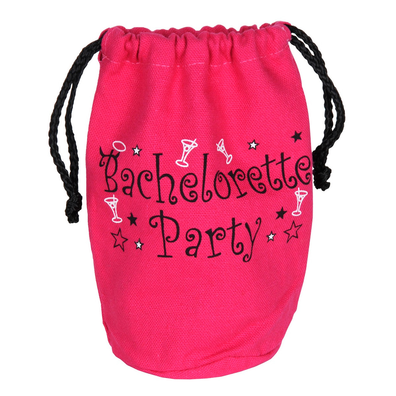 Bachelorette Party Tote Bag