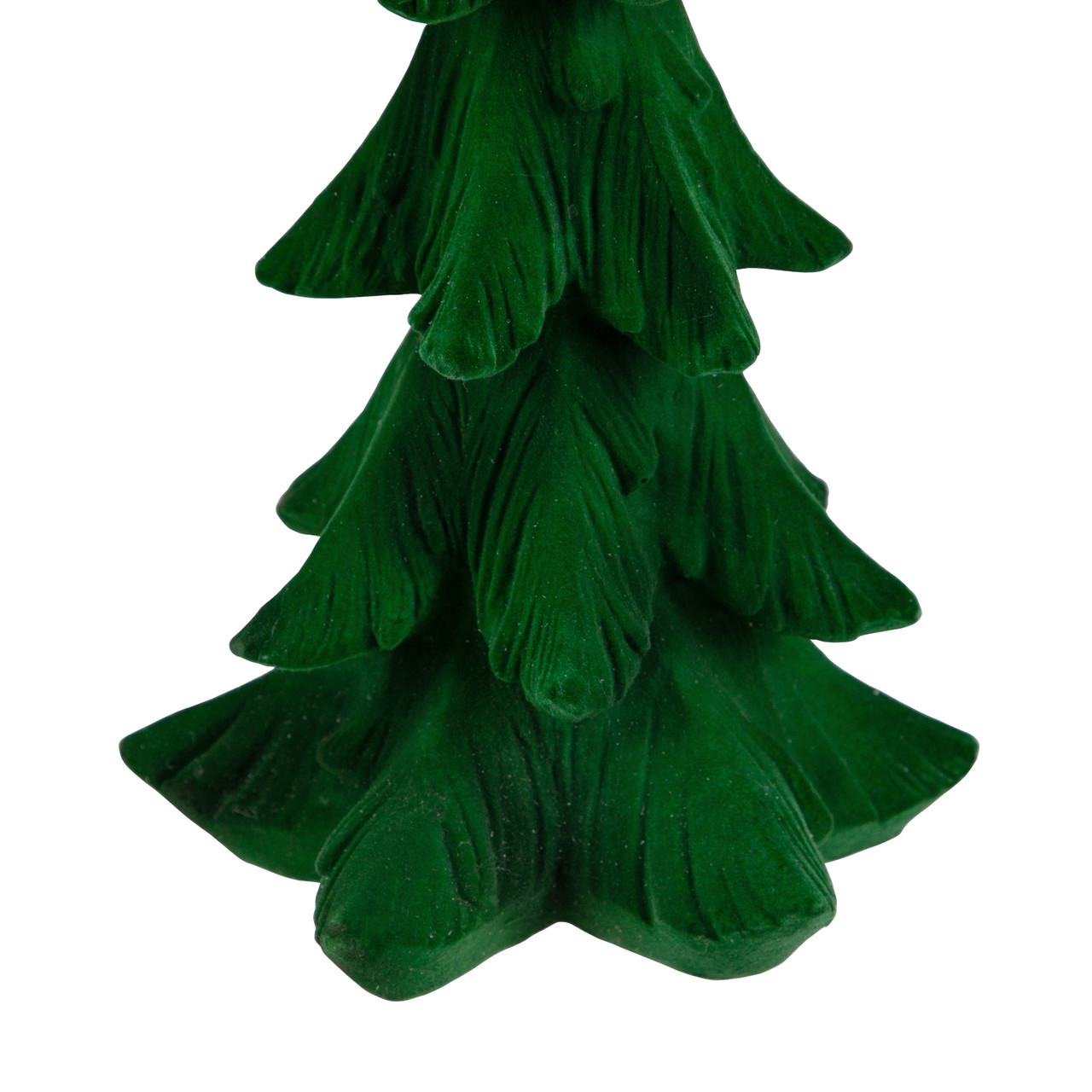 Northlight Club Pack Of 48 Forest Green Outdoor Christmas Ornament