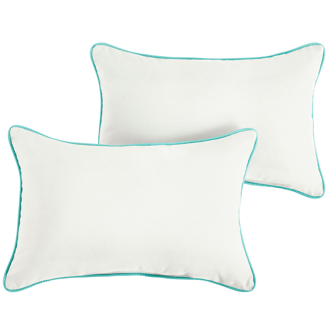 Pillows - Set of 3 - Natural