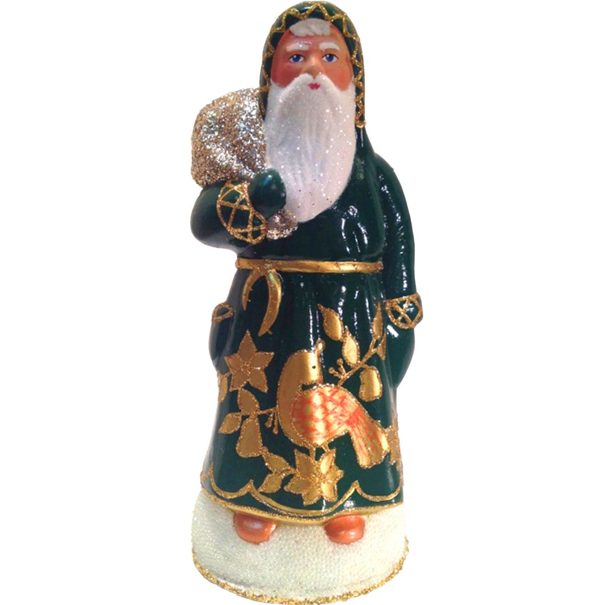 Ino Schaller Santa