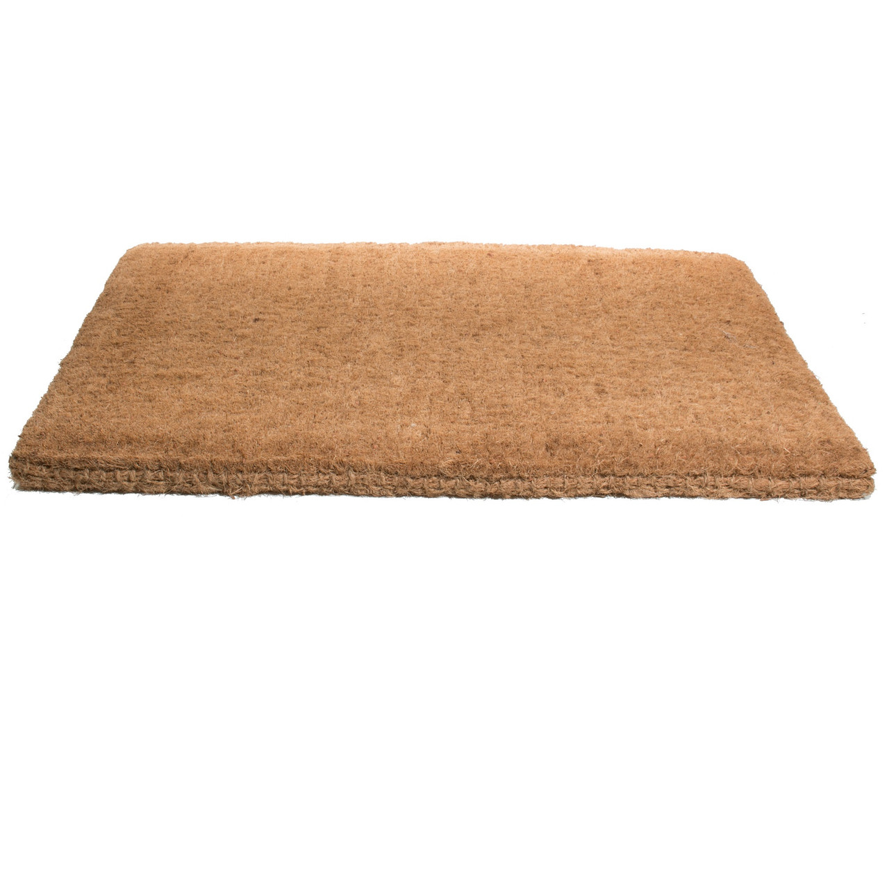 Coir Doormats  Perfect Closing Gift