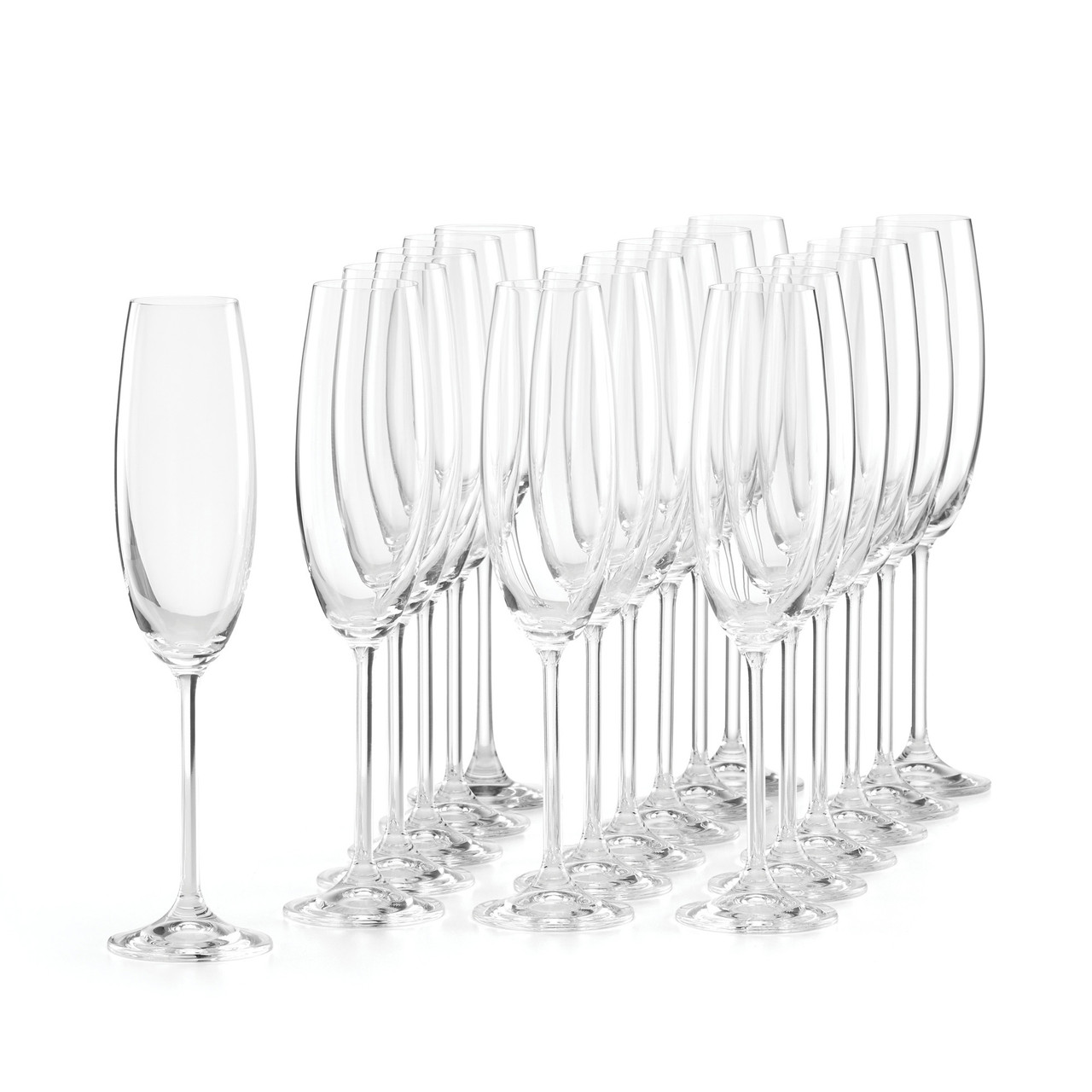 Lenox Tuscany Classics 6-Piece White Wine Glass Set, Buy 4 Get 6