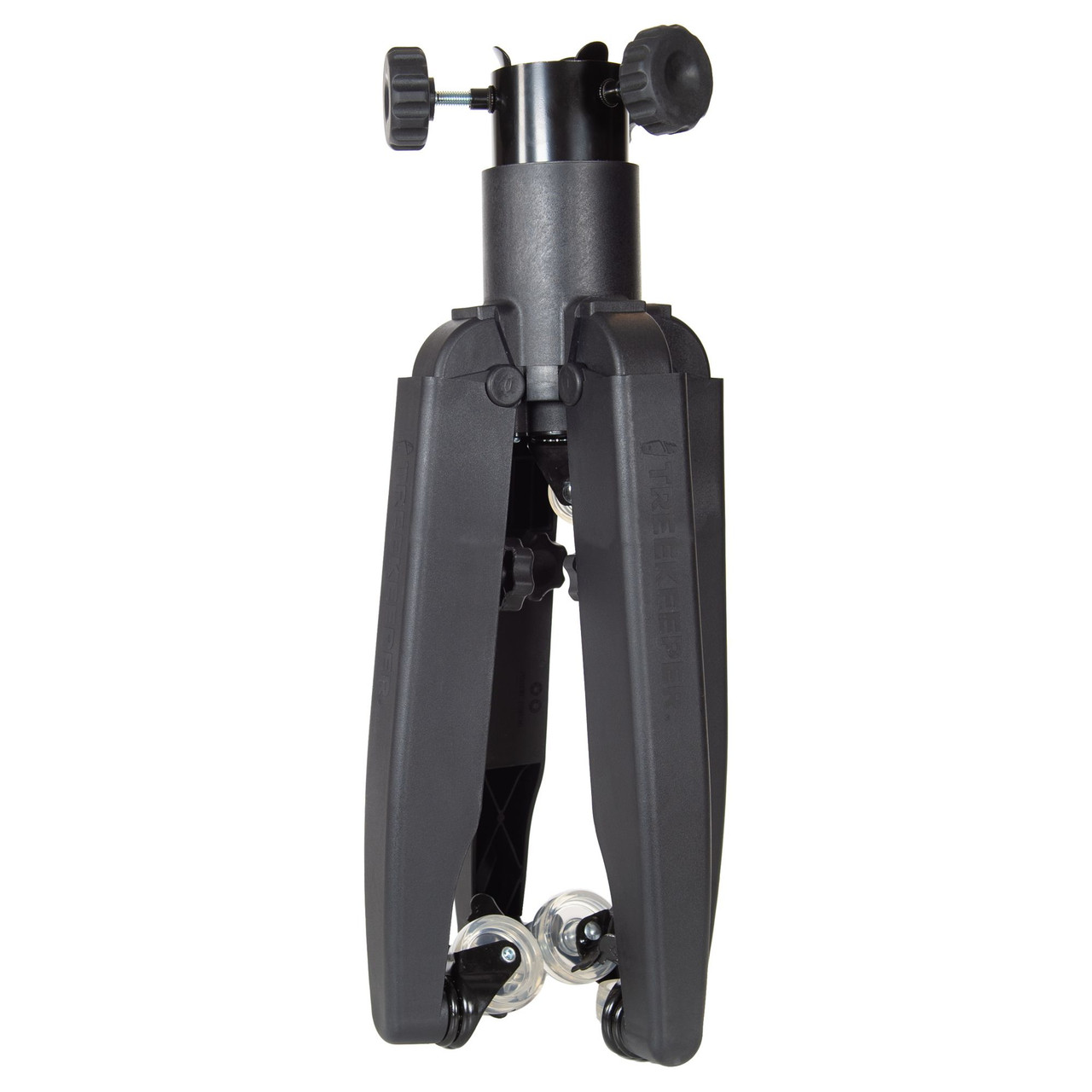 TreeKeeper Pro Universal Rolling Christmas Tree Stand - Thumbnail 4