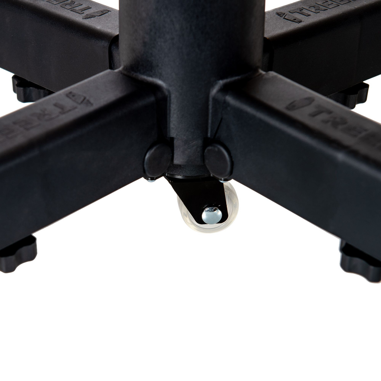 TreeKeeper Pro Universal Rolling Christmas Tree Stand - Thumbnail 3