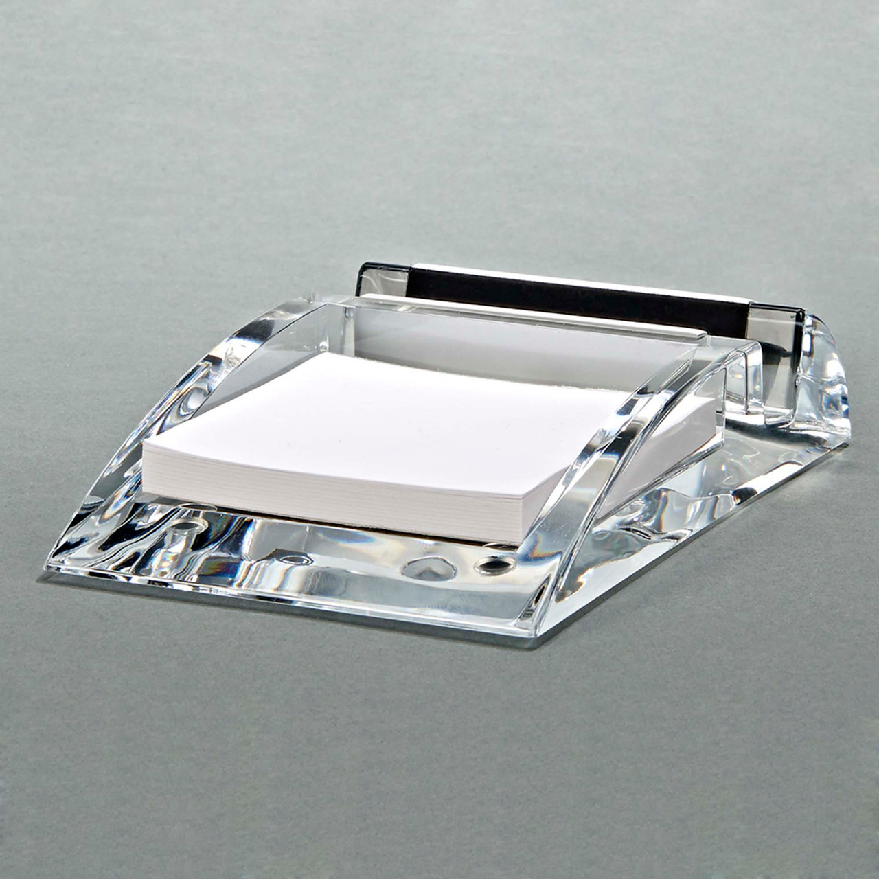 Acrylic Paper Ream Holder, Clear Paper Tray