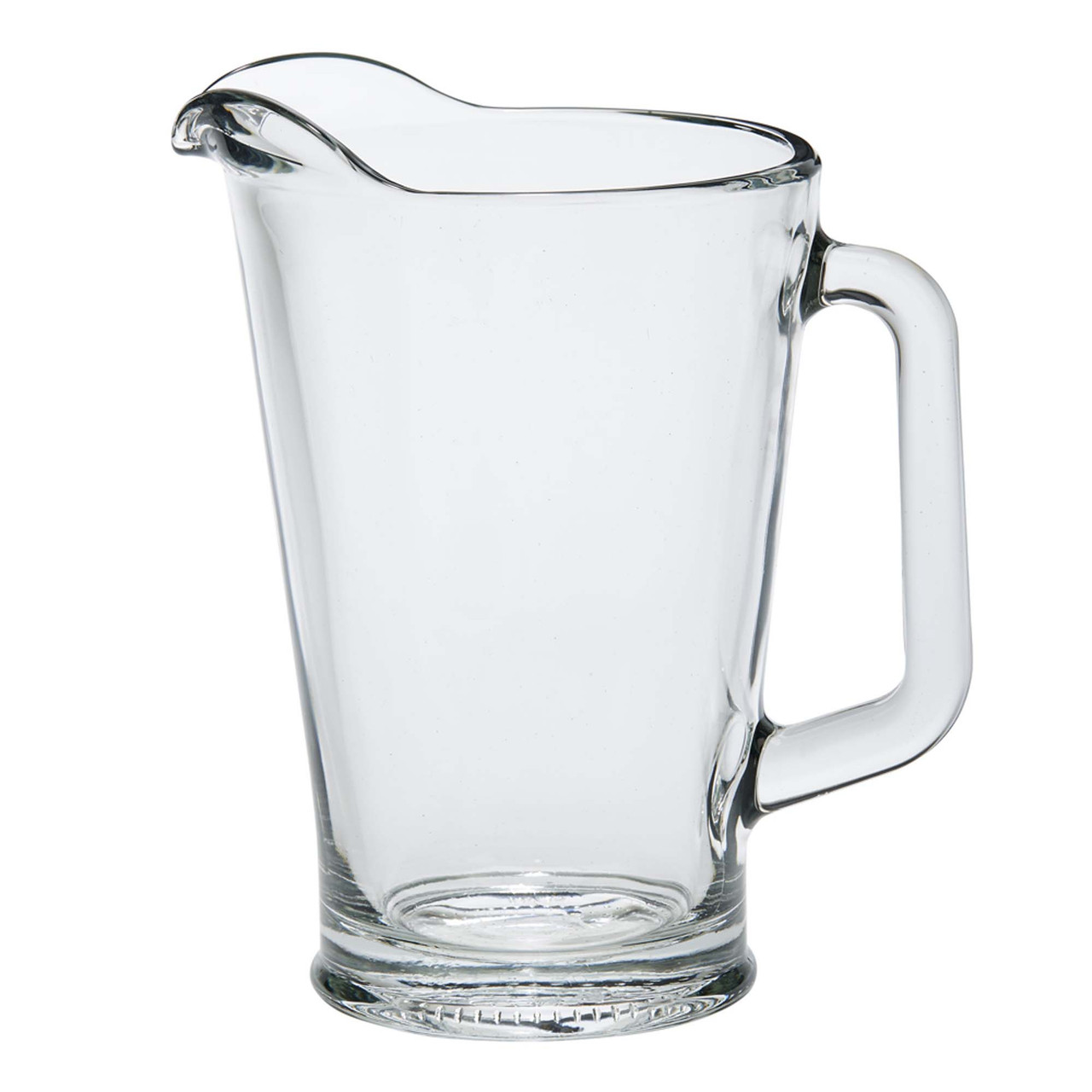 60 OZ BEVERAGE PITCHER