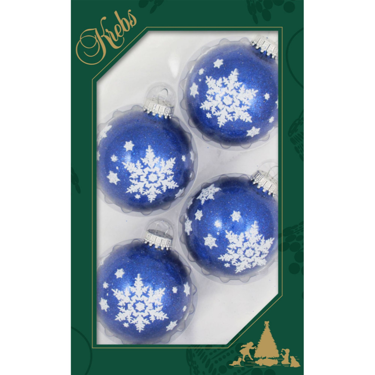 Ice Balls Snowflake Spheres : Snowflake Ice Ball Maker - Can Be