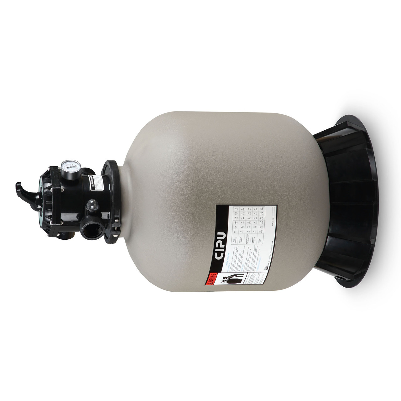 Northlight Swimming Pool Sand Filter