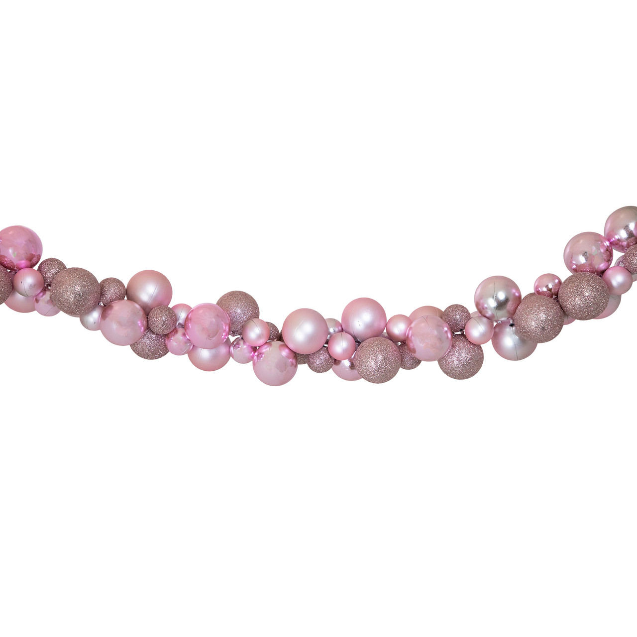 Northlight Christmas Garland - Thumbnail 5