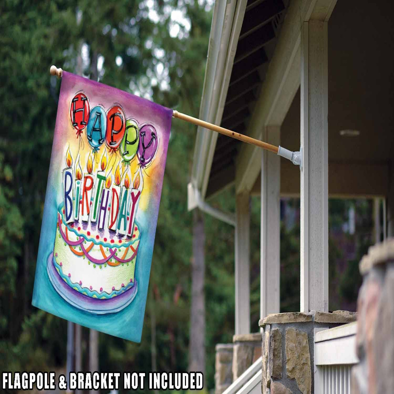 Famu Rattlers 28 In X 40 In Two Sided House Flag Frame Florida - Foto 4