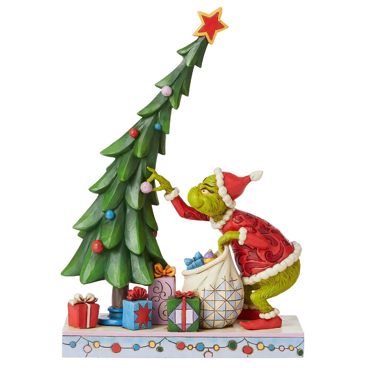 Grinch Kitchen Decorations  Whimsical christmas, Grinch christmas  decorations, Grinch christmas tree
