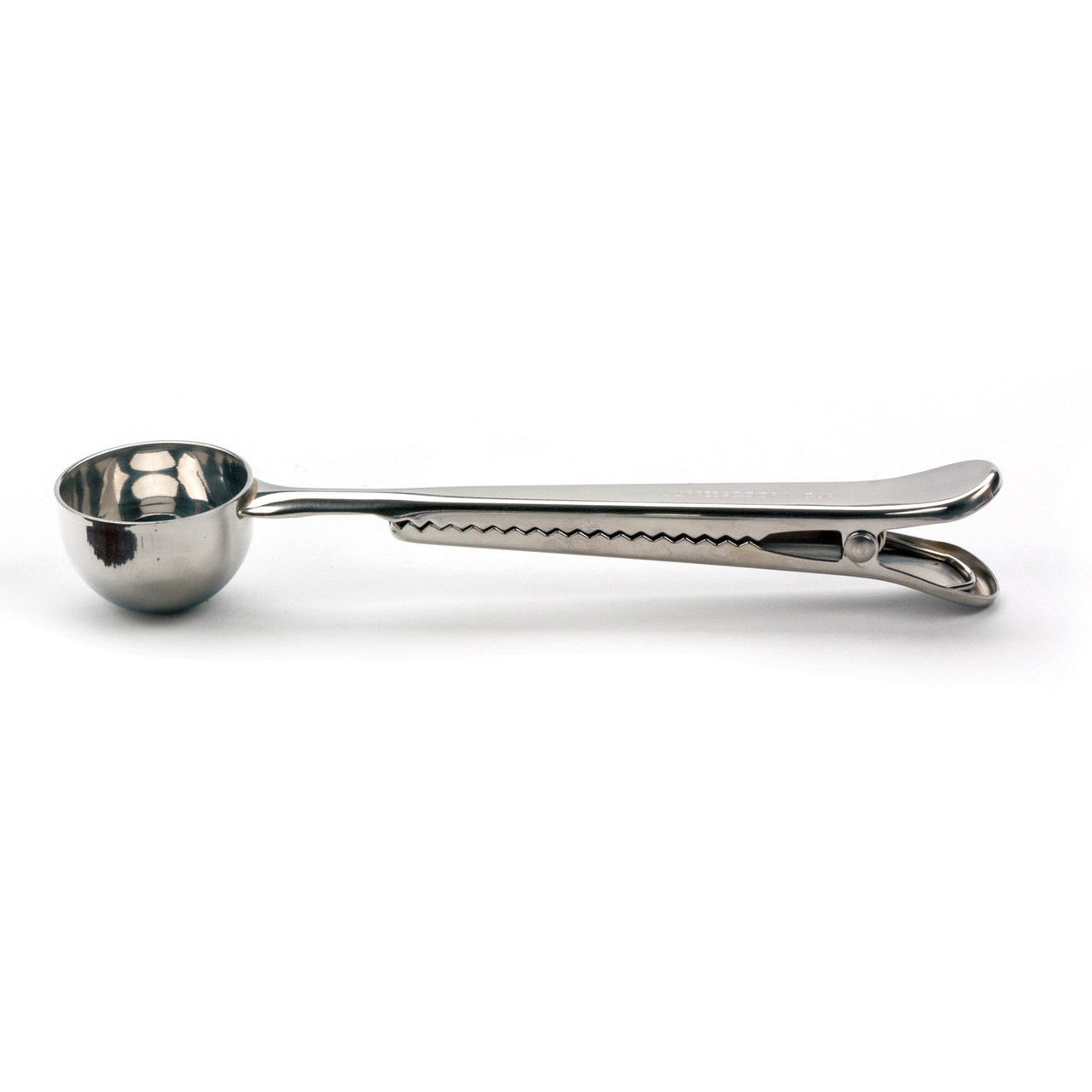 Contemporary Home Living Coffee Scoop