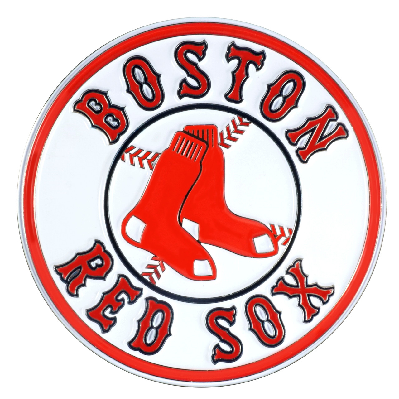 MLB - Boston Red Sox Logo Stencil  Boston red sox logo, Red sox logo, Boston  red sox